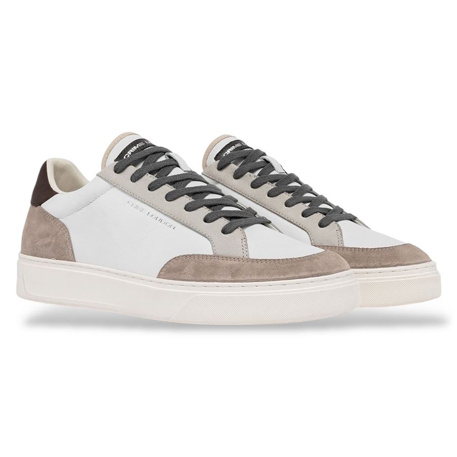 Eclipse sneakers da uomo Crime London | 15752AA710
